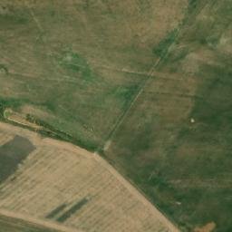 Satellite imagery of ZANDKRAAL, ZA