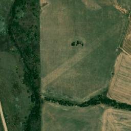 Satellite imagery of ZANDKRAAL, ZA