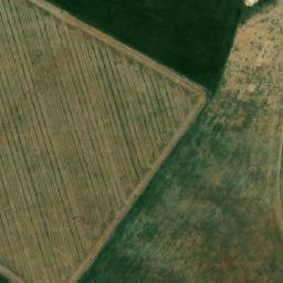 Satellite imagery of KOERANNY, ZA