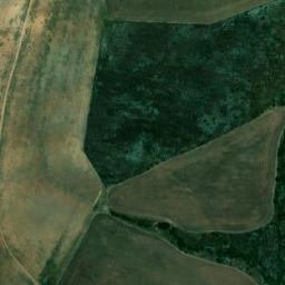 Satellite imagery of KOERANNY, ZA