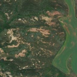 Satellite imagery of UITVLUGT, ZA