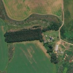 Satellite imagery of UITVLUGT, ZA