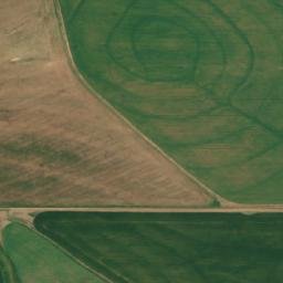 Satellite imagery of KARNMELKSIDING, ZA