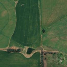 Satellite imagery of KARNMELKSIDING, ZA