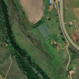 Satellite imagery of RIV 17, ZA