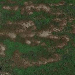 Satellite imagery of Borahup Hill, AU