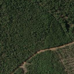 Satellite imagery of Donnelly Point, AU