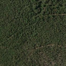 Satellite imagery of Donnelly Point, AU