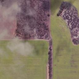 Satellite imagery of West Hill, AU
