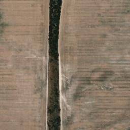 Satellite imagery of Wirrup Hill, AU