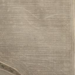 Satellite imagery of Point Drummond, AU