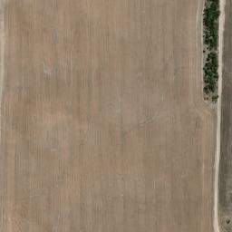 Satellite imagery of Point Drummond, AU
