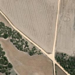 Satellite imagery of Mount Hope, AU