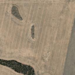 Satellite imagery of Turner Hill, AU
