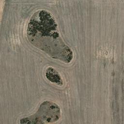 Satellite imagery of Turner Hill, AU