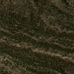 Satellite imagery of Mount Elliott, AU