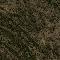 Satellite imagery of Mount Elliott, AU