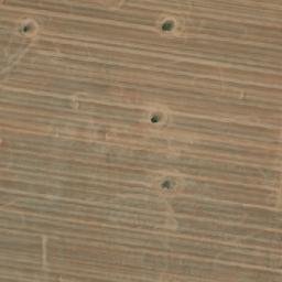 Satellite imagery of Mount McCrae, AU