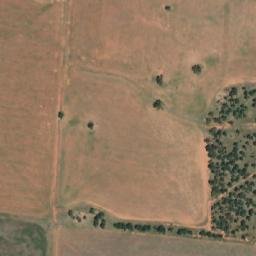 Satellite imagery of Kangaroo Hill, AU