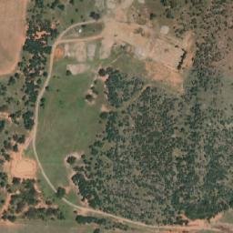 Satellite imagery of Kangaroo Hill, AU
