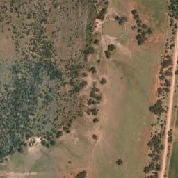 Satellite imagery of Kangaroo Hill, AU