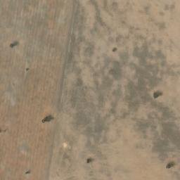 Satellite imagery of Mount Solitary, AU