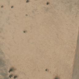 Satellite imagery of Mount Solitary, AU