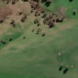 Satellite imagery of Mount Defiance, AU