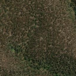 Satellite imagery of Parliament Hill, AU