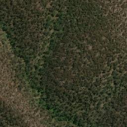 Satellite imagery of Parliament Hill, AU