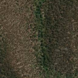 Satellite imagery of Parliament Hill, AU