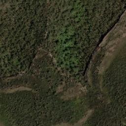 Satellite imagery of Kooragang Mountain, AU