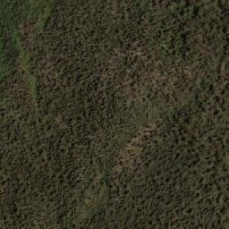 Satellite imagery of Kooragang Mountain, AU