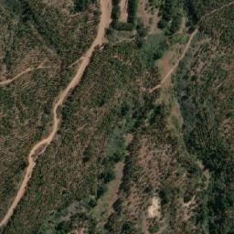 Satellite imagery of Alto de Los Michayes, CL