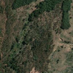 Satellite imagery of Alto de Los Michayes, CL