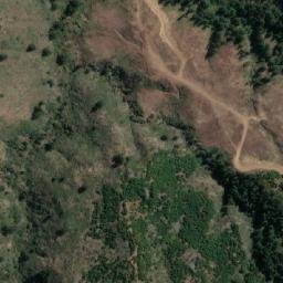 Satellite imagery of Cerro Paso de Piedra, CL