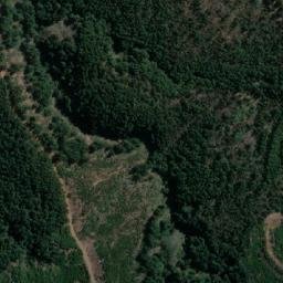 Satellite imagery of Cerro Paso de Piedra, CL