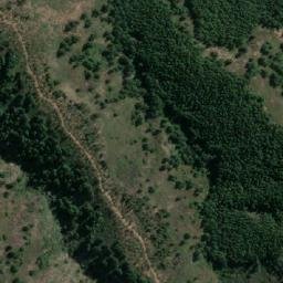 Satellite imagery of Cerro Alto Grande, CL