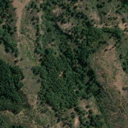 Satellite imagery of Cerro Alto Grande, CL