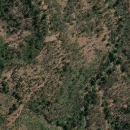 Satellite imagery of Cerro Alto Grande, CL