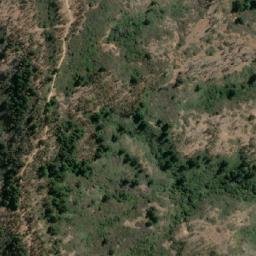 Satellite imagery of Cerro El Mogote, CL
