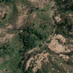 Satellite imagery of Cerro El Mogote, CL