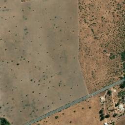 Satellite imagery of Cartagena, CL