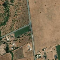 Satellite imagery of Cartagena, CL