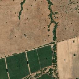 Satellite imagery of Cartagena, CL