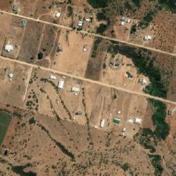 Satellite imagery of Manquehue, CL