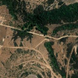 Satellite imagery of Manquehue, CL