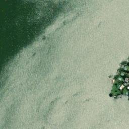 Satellite imagery of Santa Margarita, CL