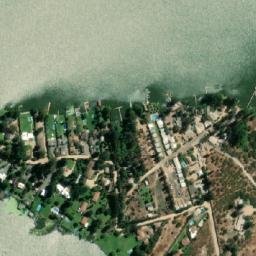 Satellite imagery of Santa Margarita, CL