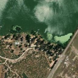 Satellite imagery of Santa Margarita, CL